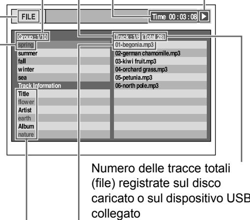 JVC UX-GN7VE - Premere per arrestare la riproduzione. - 1