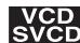 JVC UX-GN7VE - Auswahlen des Dateityps - 2