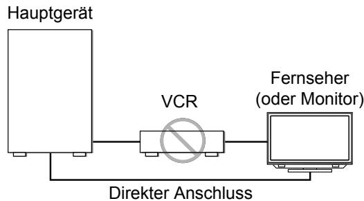JVC UX-GN7VE - WICHTIG - 1