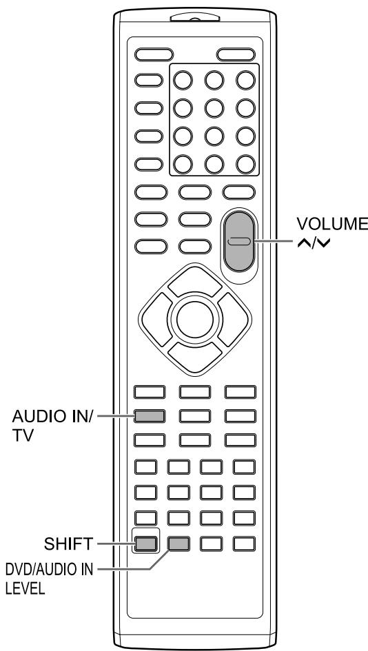 JVC UX-GN7VE - Caractères disponibles - 2