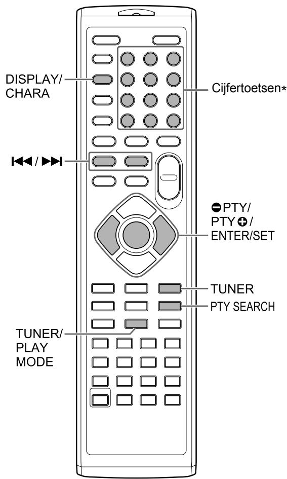 JVC UX-GN7VE - Druk op  op de hoofdeenheid verwijl u ingedrukt houdt. - 1