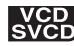 JVC UX-GN7VE - Het bestandstype selecteren - 2