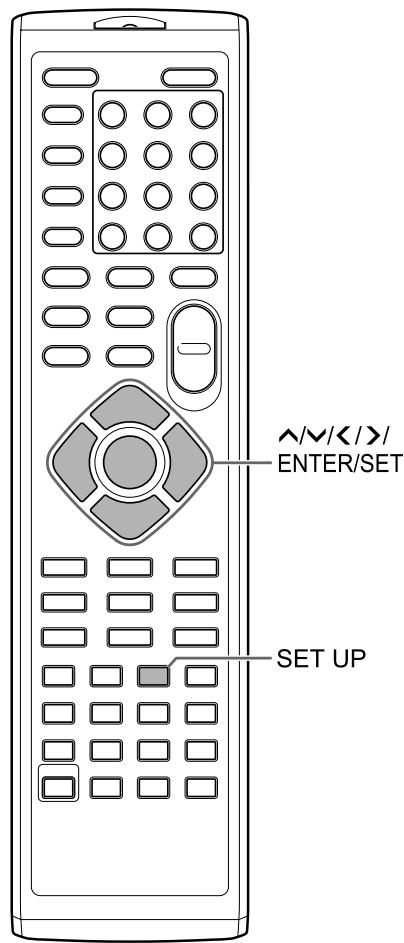 JVC UX-GN7VE - NOTA - 2