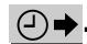 JVC UX-GN7VE - Druk < of > om te selecteren - 1