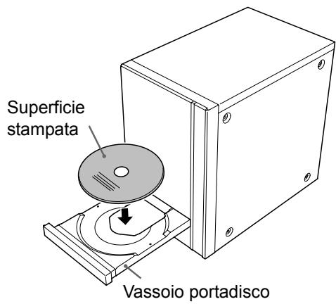 JVC UX-GN7VE - Riproducione di un disco - 1
