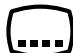 JVC UX-GN9V - Orientierungssymbole auf dem Fernsehbildschirm (Bildschirmorientierung) - 8