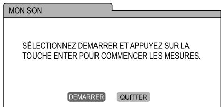JVC UX-GN9V - Personnalisation du modèle d'égalisation - 1