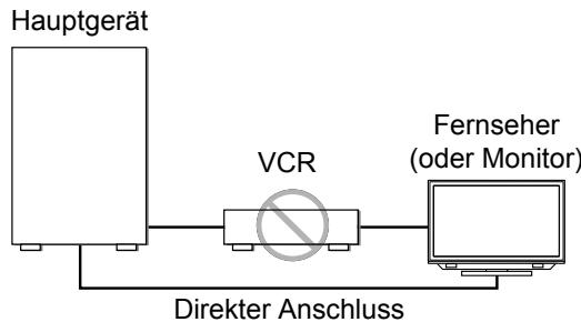 JVC UX-GN9V - WICHTIG - 1