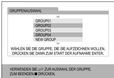 JVC UX-GN9V - Aufnahme aller Titel von einer CD auf ein USB-Gerät - 2