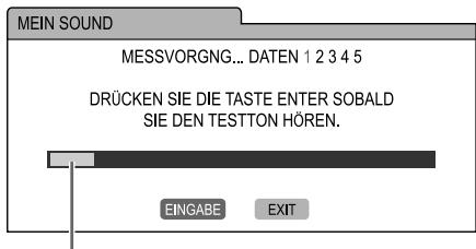 JVC UX-GN9VE - Drucken Sie [ENTER/SET]. - 1