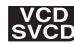 JVC UX-GN9VE - Selezione del tipo di file - 3
