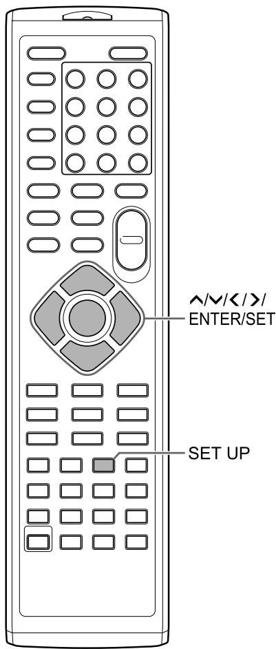 JVC UX-GN9VE - NOTA - 1