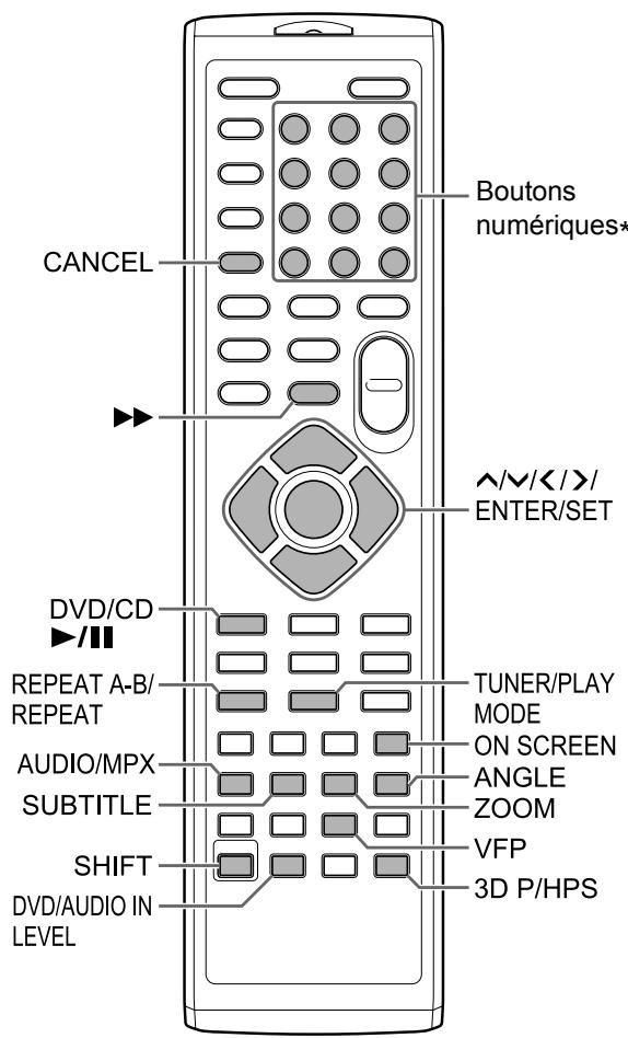 JVC UX-GN9VE - DVD VR - 3