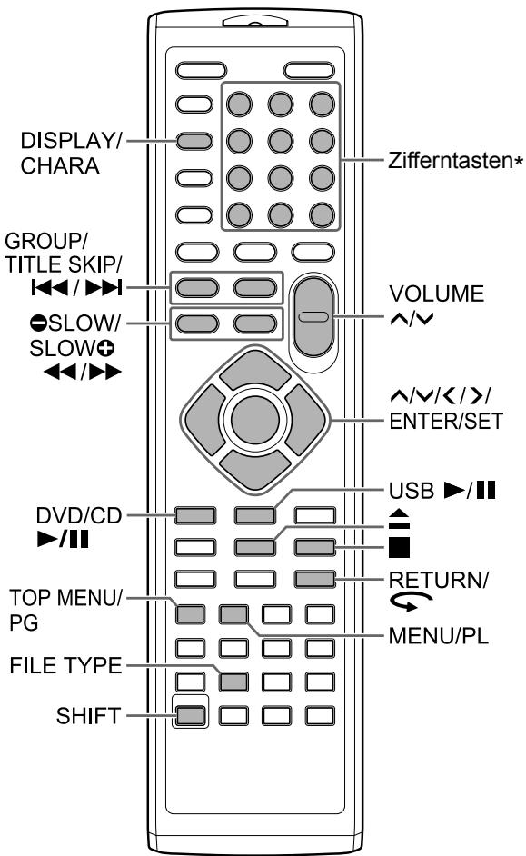 JVC UX-GN9VE - Drucken Sie [PTY SEARCH]. - 1