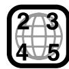 JVC UX-GN9VE - Codice regionale di DVD VIDEO - 4