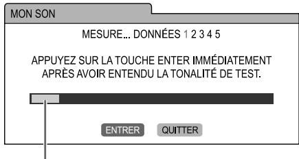 JVC UX-GN9VE - Écran du téléviseur - 1