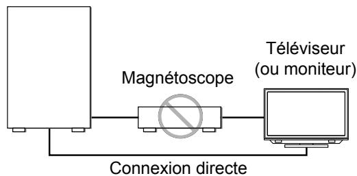 JVC UX-GN9VE - IMPORTANT - 1