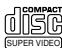 JVC UX-L5V - Video CD - 1