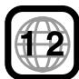 JVC UX-L5V - Hinweis zum Regionalcode - 3