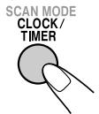 JVC UX-L5V - Ausschalten des Täglich-Timers - 1