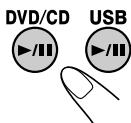 JVC UX-L5V - Pour faire une pause : - 1