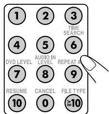 JVC UX-L5VE - Kiezen van FM - 2