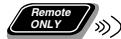 JVC UX-L5VE - Zur erneuten Wiedergabe der vorgen Szenen (Sofortwiederholung) Remote ONLY - 1