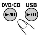 JVC UX-L5VE - Pour faire une pause : - 1