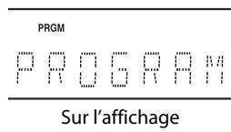 JVC UX-L5VE - —Lecture programmée INFO ONLY - 2