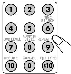 JVC UX-L5VE - Vastleggen van zenders - 4