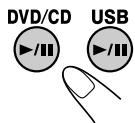 JVC UX-L5VE - Iniziare la riproduzione. - 1