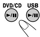 JVC UX-L5VE - Iniziare la riproduzione. - 1