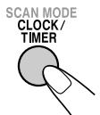 JVC UX-L5VE - Den Täglich-Timer einschalten - 1