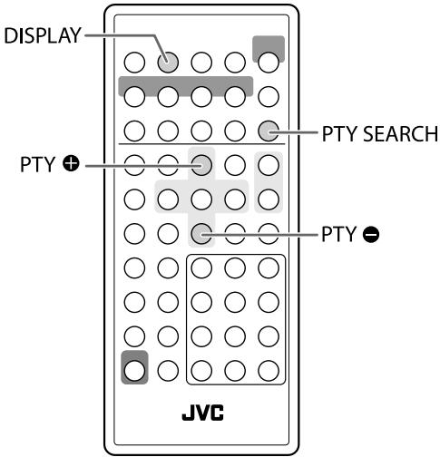 JVC UX-L5VE - Wacht totdat de ingesteldeijd dooft. - 1