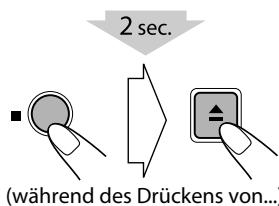 JVC UX-L5VE - —Kindersicherung - 2