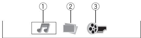 JVC UX-L5VE - Pour choisir le tpéd fichier - 3