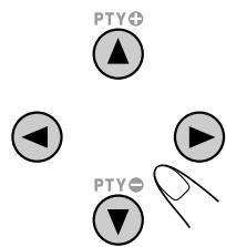 JVC UX-L5VE - Déplacez la position du zoom avant. - 1