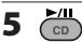JVC UX-LP5E - Programmation de l'ordre de lecture—lecture de programme - 6