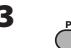 JVC UX-LP5E - Recherche de programme par code PTY (recherche PTY) - 3
