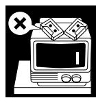 JVC UX-S11 - Behandelen van cassettes - 3