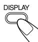JVC UX-S11 - Druk op DISPLAY. - 1