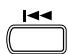 JVC UX-S11 - Houd  of (of UP  of DOWN van het toestel) langer dan 1 seconde ingedrukt. - 1