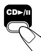 JVC UX-S11 - Drup op CD▶/II. - 1