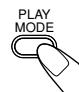 JVC UX-S11 - Appuyez sur PLAY mode pendant la lecture. - 1