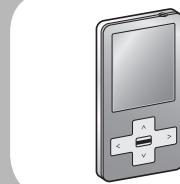 JVC UX-SG5B - Utilisation des menus - 1