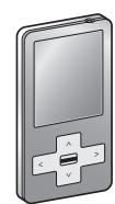 JVC UX-SG7VBE - Écoute du son du téléviseur - 7