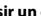 JVC UX-SG7VBE - Utilisation des menus - 2