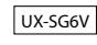 JVC UX-SG7VBE - Écoute du son du téléviseur - 12