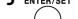 JVC UX-SG7VBE - Préréglage des stations - 4