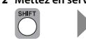 JVC UX-SG7VBE - Recherche temporelle - 1